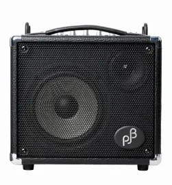 PHIL JONES Bass BE-17 Bass Engine Bass Combo 70 Watt - Black