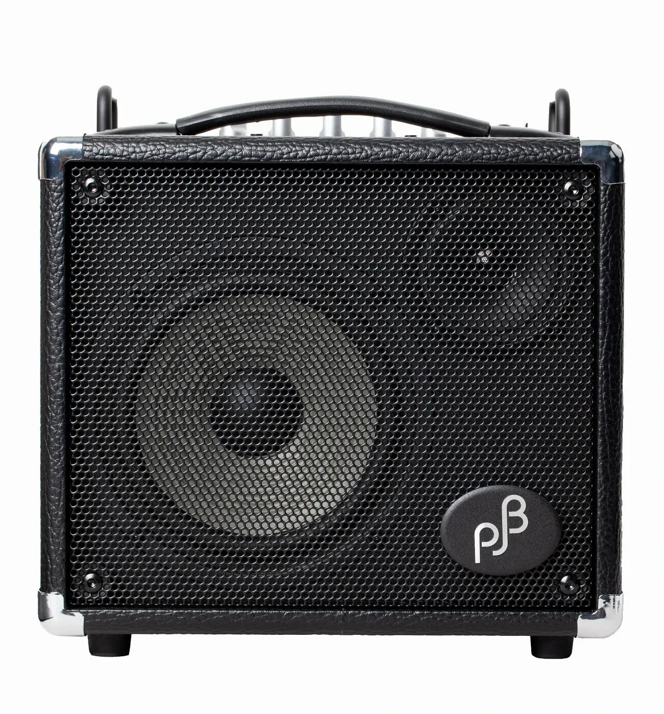 PHIL JONES Bass BE-17 Bass Engine Bass Combo 70 Watt - Black