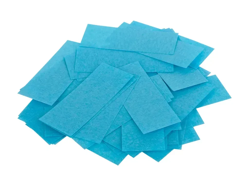 Конфетти Foix OPCLB Light Blue 1 кг