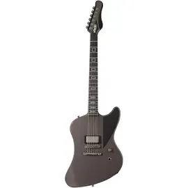 Электрогитара Schecter Paul Wiley Noir Carbon Grey