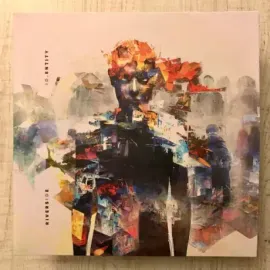 Виниловая пластинка RIVERSIDE – Id.Entity (2LP)