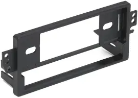 Metra 99-3900 Dash Kit for 1994-2004 Chevrolet GMC Pontiac Multi-Kit vehicles