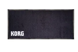KORG Piano Mat 150x100 противоскользящий коврик под клавишный инструмент