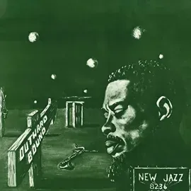Виниловая пластинка Eric Dolphy Quintet – Outward Bound Stereo