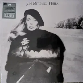 Виниловая пластинка Joni Mitchell – Hejira