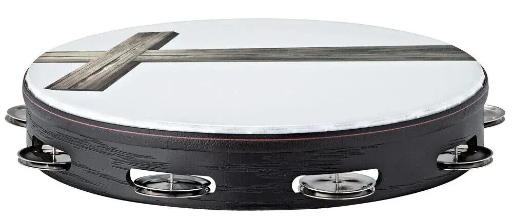 Тамбурин MEINL CHT1C