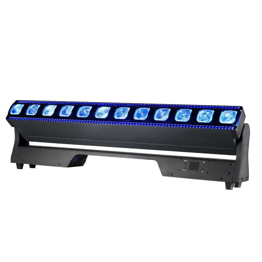 Светодиодный прибор LFocus MH-8A