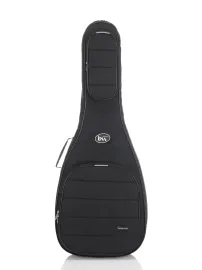 Чехол для акустической гитары bagandmusic BM1203 Basic Acoustic Black