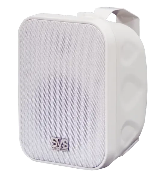 Настенная акустика SVS Audiotechnik WSP-60 White