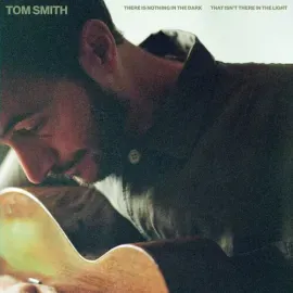 Виниловая пластинка Tom Smith - There Is Nothing in the Dark That Isn't There in the Light - Maroon