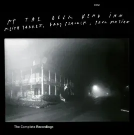 Виниловая пластинка Keith Jarrett - At The Deer Head Inn: The Complete Recordings [New Vinyl LP] Ove