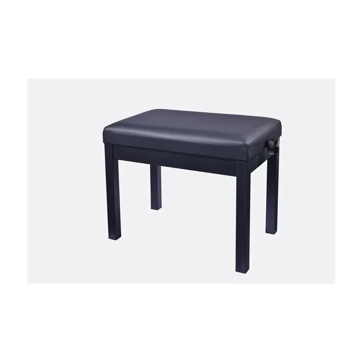 Банкетка для клавишных NordFolk NPB5LM Black