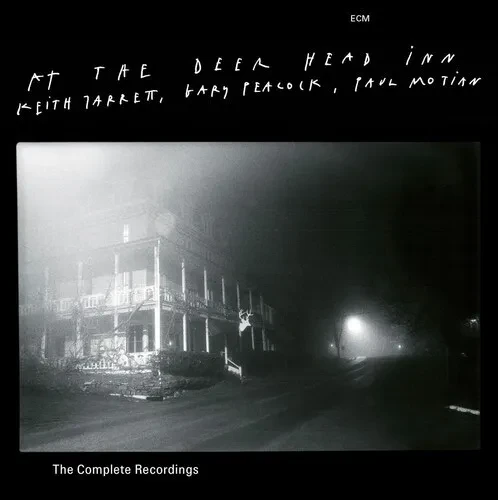Виниловая пластинка Keith Jarrett - At The Deer Head Inn: The Complete Recordings [New Vinyl LP] Ove