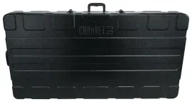 Кейс для светового оборудования Chauvet DJ CHS-GBM Black