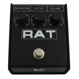 Педаль эффектов для электрогитары RAT RAT2