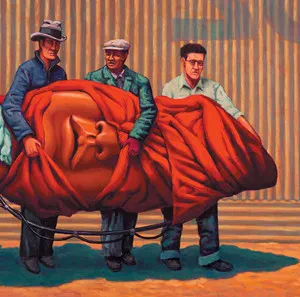 THE MARS VOLTA - Amputechture (CD)