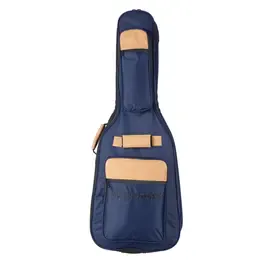 Чехол для электрогитары MUSIC STORE Gigbag Electric Guitar Supreme Blue