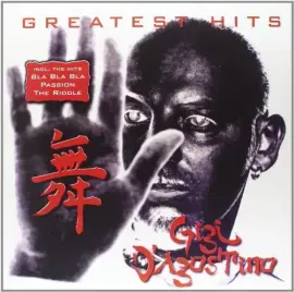 Виниловая пластинка Gigi D'Agostino - Greatest Hits [New Vinyl LP] Germany - Import