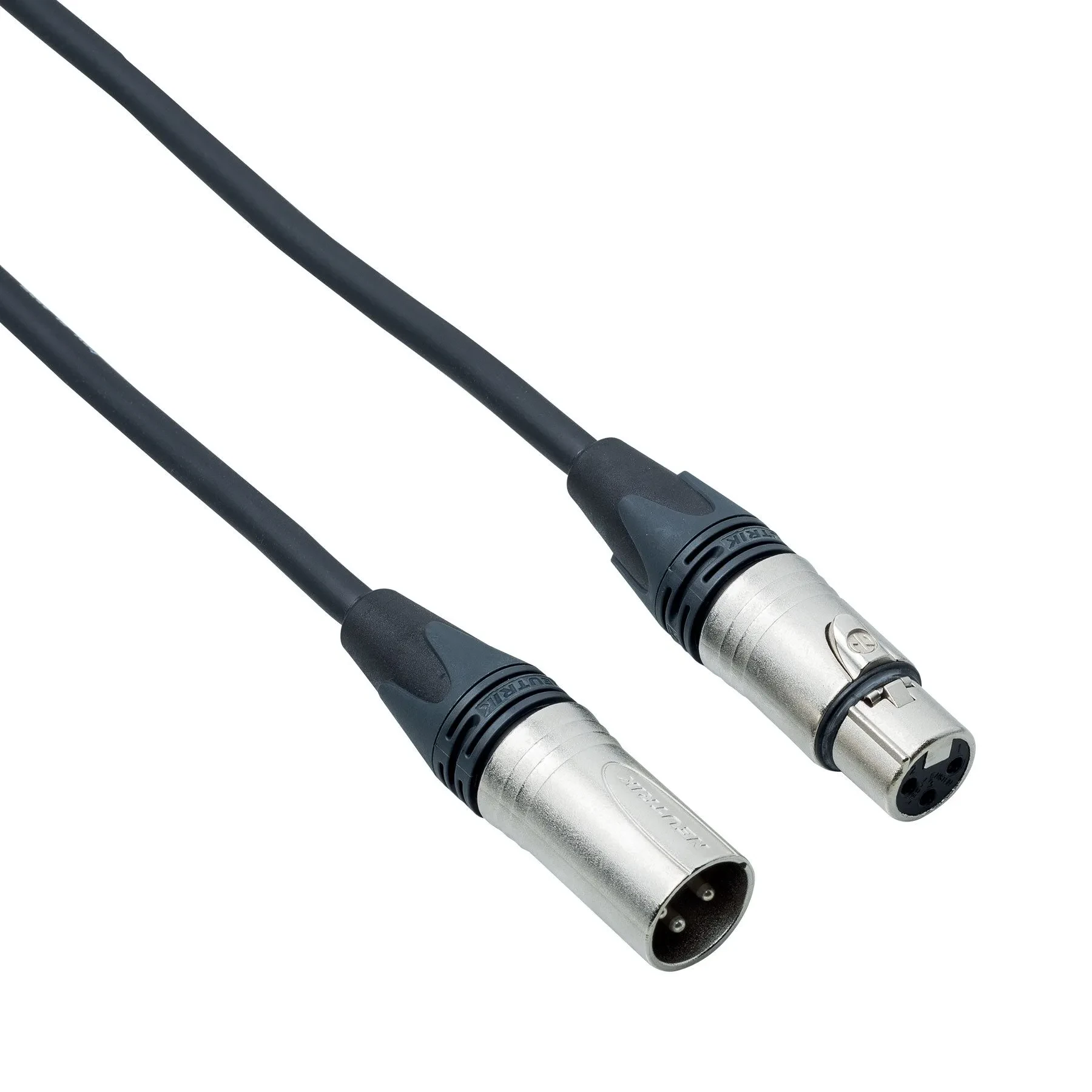 Микрофонный кабель Bespeco NCMB900 XLR-XLR 9 м