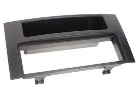 Radioblende DIN Autoradio für VW Touareg T5 Multivan Transport Caravelle 2002-20