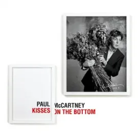 PAUL MCCARTNEY - Kisses On The Bottom (CD)
