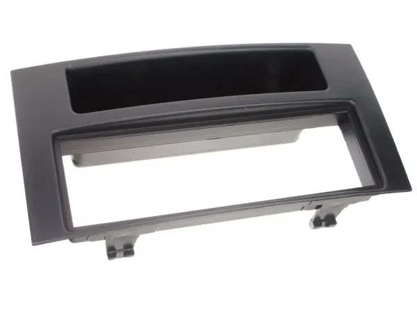 Radioblende DIN Autoradio für VW Touareg T5 Multivan Transport Caravelle 2002-20