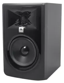 JBL 305P MkII 5" 2-Way Powered Studio Reference Monitor Monitoring Speaker