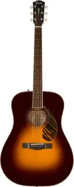 FENDER PD-220E Dreadnought, 3-Tone Vintage Sunburst (B-Stock)