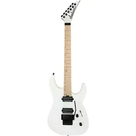 Электрогитара Jackson Pro Dinky DK2M Snow White