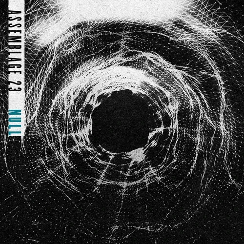 Виниловая пластинка Assemblage 23 - Null [New Vinyl LP] Ltd Ed