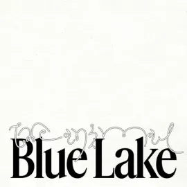 Виниловая пластинка Blue Lake - The Animal [New Vinyl LP]