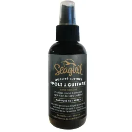 Seagull Luthier Guitar Polish, 4 oz