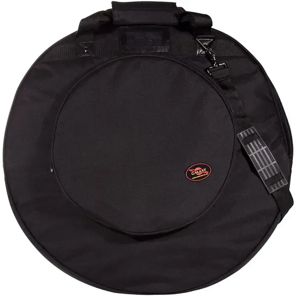 Чехол для тарелок Humes & Berg Galaxy Cymbal Bag Black 22"