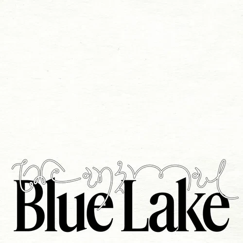 Виниловая пластинка Blue Lake - The Animal [New Vinyl LP]