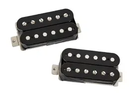 Комплект звукоснимателей для электрогитары Seymour Duncan Slash 2.0 Slash Signature Black