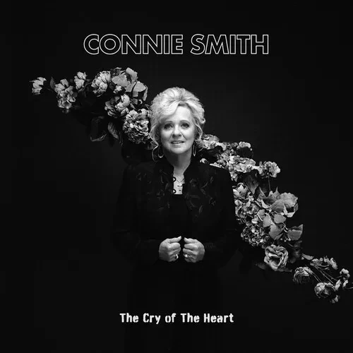 Виниловая пластинка Connie Smith - The Cry of The Heart [New Vinyl LP]