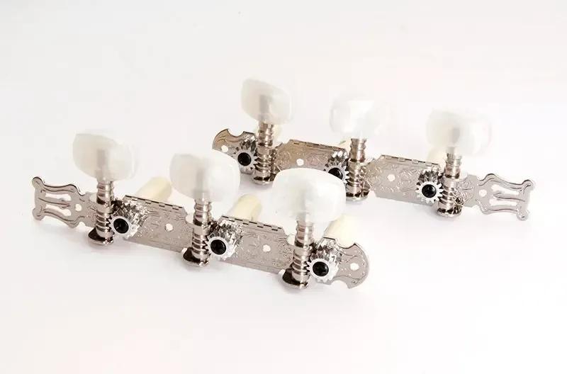 Колки гитарные Alice AOD-018C