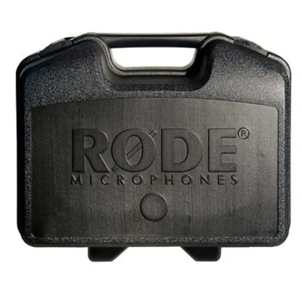Кейс для микрофона Rode RC4 Black