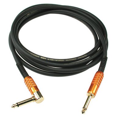 Инструментальный кабель Klotz TM-R0450 4.5м