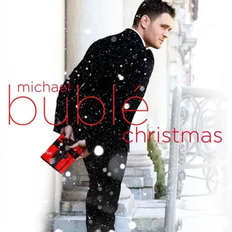 MICHAEL BUBLE - Christmas (CD+DVD)