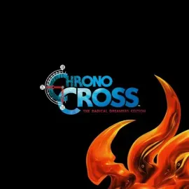 Виниловая пластинка Game Music - Chrono Cross: The Radical Dreamers [New Vinyl LP] Japan - Import
