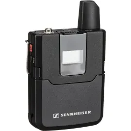 Used Sennheiser SK AVX-4 AVX Wireless Microphone System Bodypack Transmitter (Us