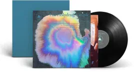 Виниловая пластинка The Holydrug Couple – Moonlust (Релиз 2025)
