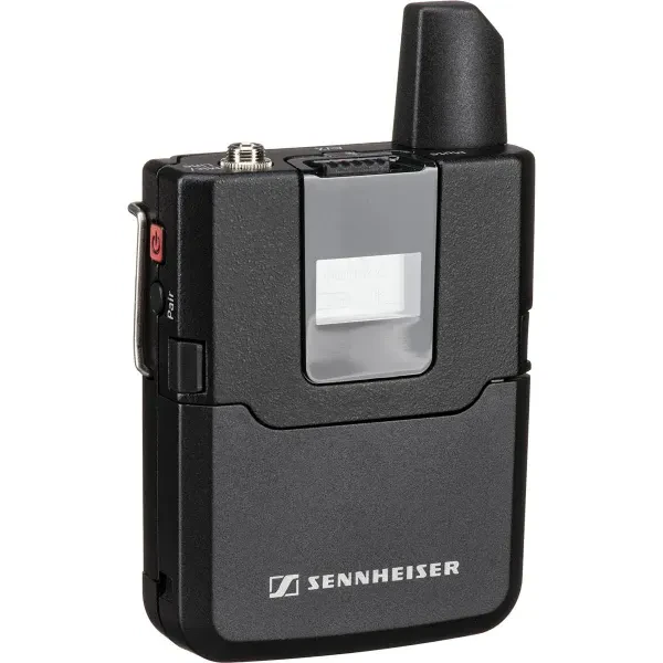 Used Sennheiser SK AVX-4 AVX Wireless Microphone System Bodypack Transmitter (Us