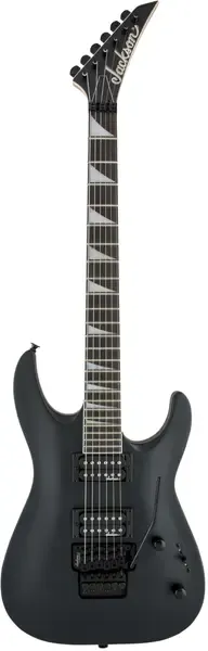 Электрогитара Jackson Dinky JS32 DKA Arch Top Satin Black