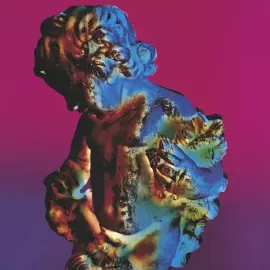 Виниловая пластинка New Order – Technique