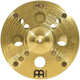 Тарелка барабанная MEINL 12" HCS Trash Stack