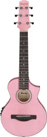 IBANEZ EWP17M2E-SMO Piccolo Guitar