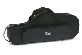 Кейс для саксофона Gewa 708350 Alto Compact Black