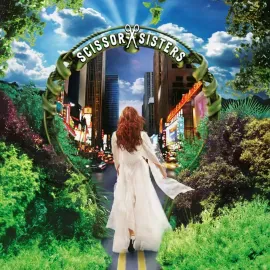 Scissor Sisters - Scissor Sisters NEW Vinyl